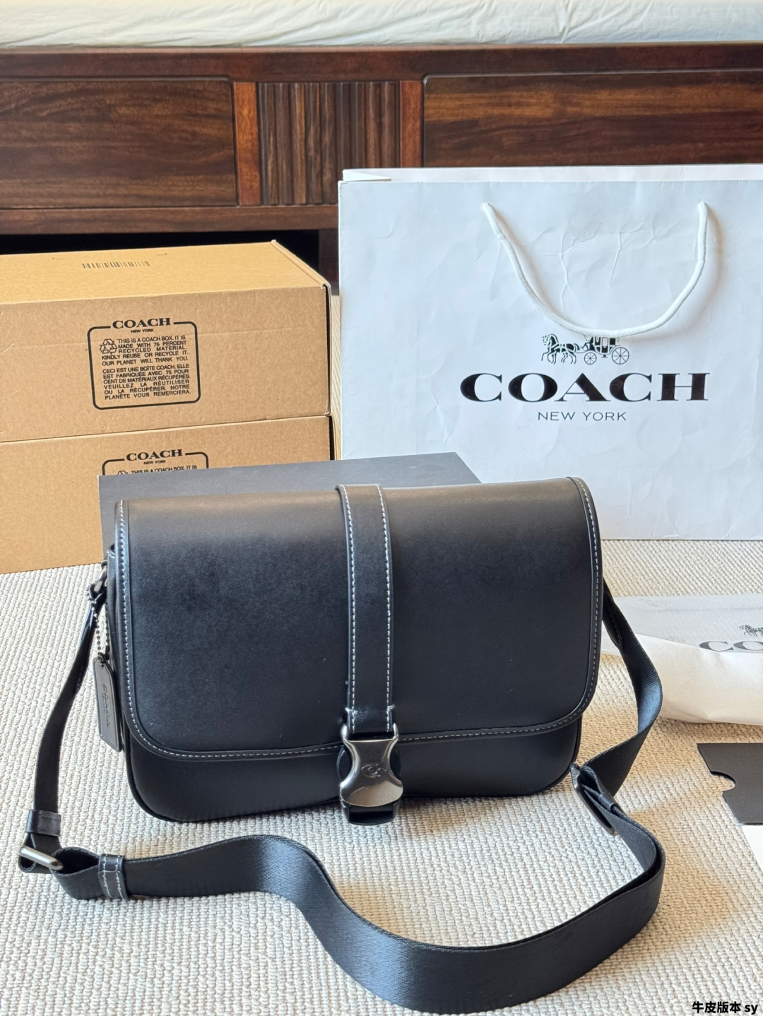 coach bag 164